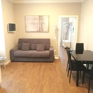  Apartamento Bixio