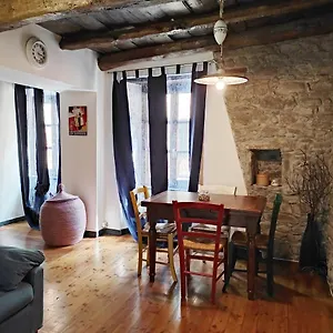  Appartement Antico Borgo
