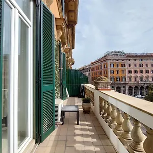  Apartamento Lucky Stars Italia