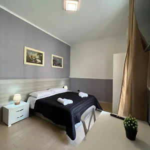  Apartamento Silvana Italia