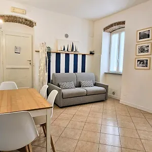  Appartement Ca' Di Mezzo