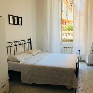  Apartamento Cinque Terre