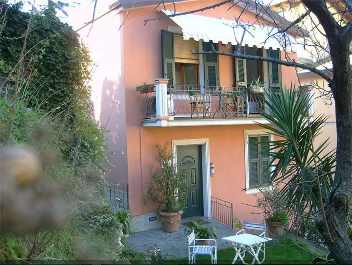 Casa Lorenza Riomaggiore