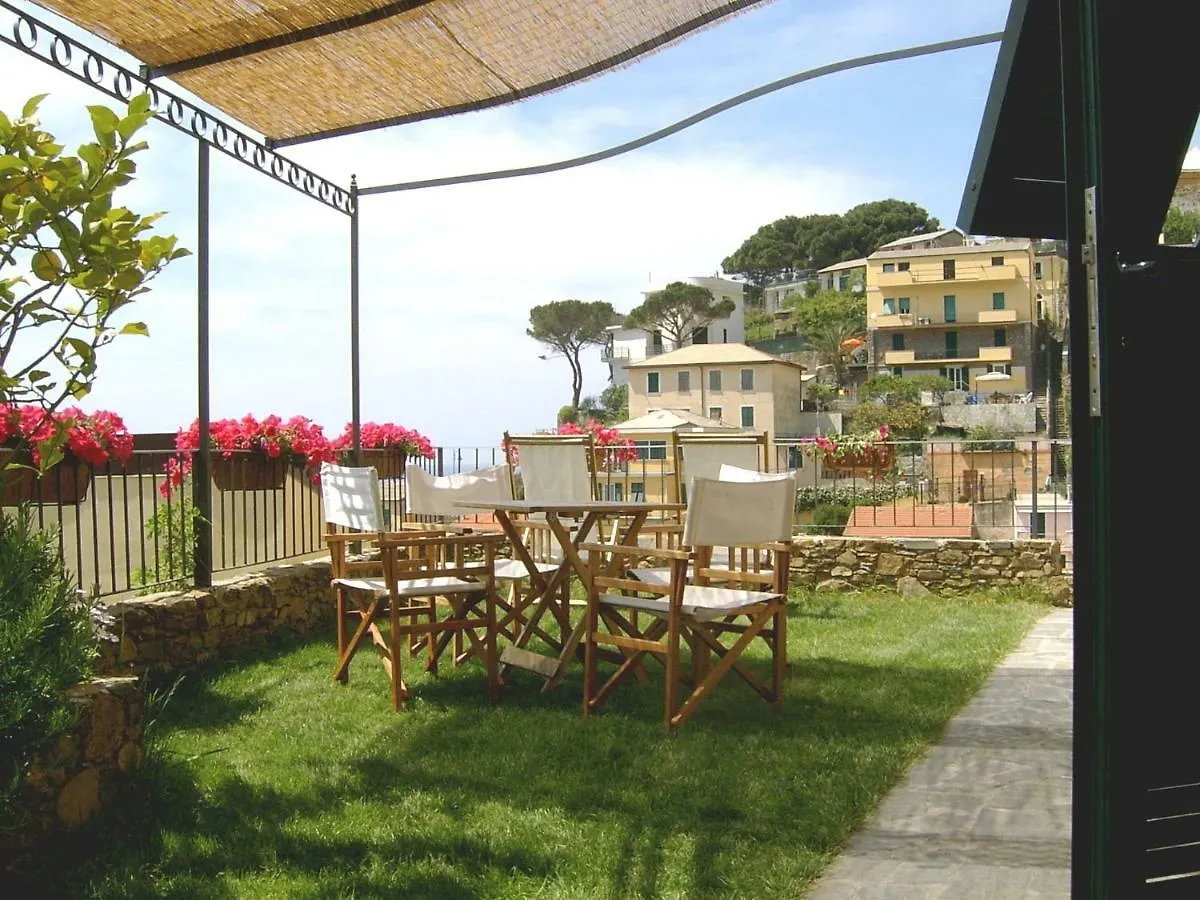 Casa de Férias Casa Lorenza Riomaggiore Itália