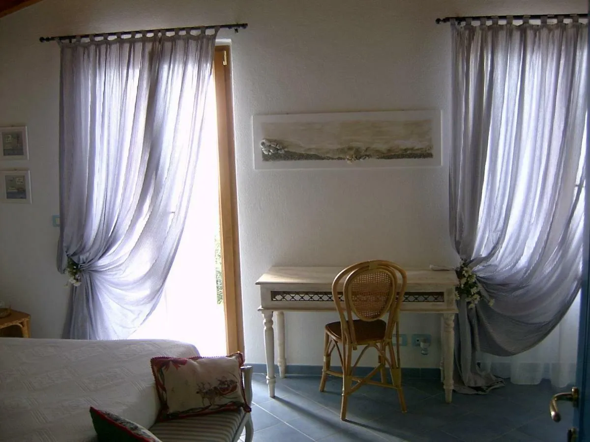 Casa Lorenza Riomaggiore Casa vacanze
