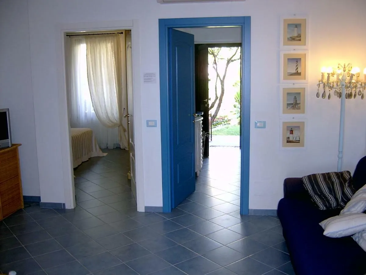 Casa Lorenza Riomaggiore