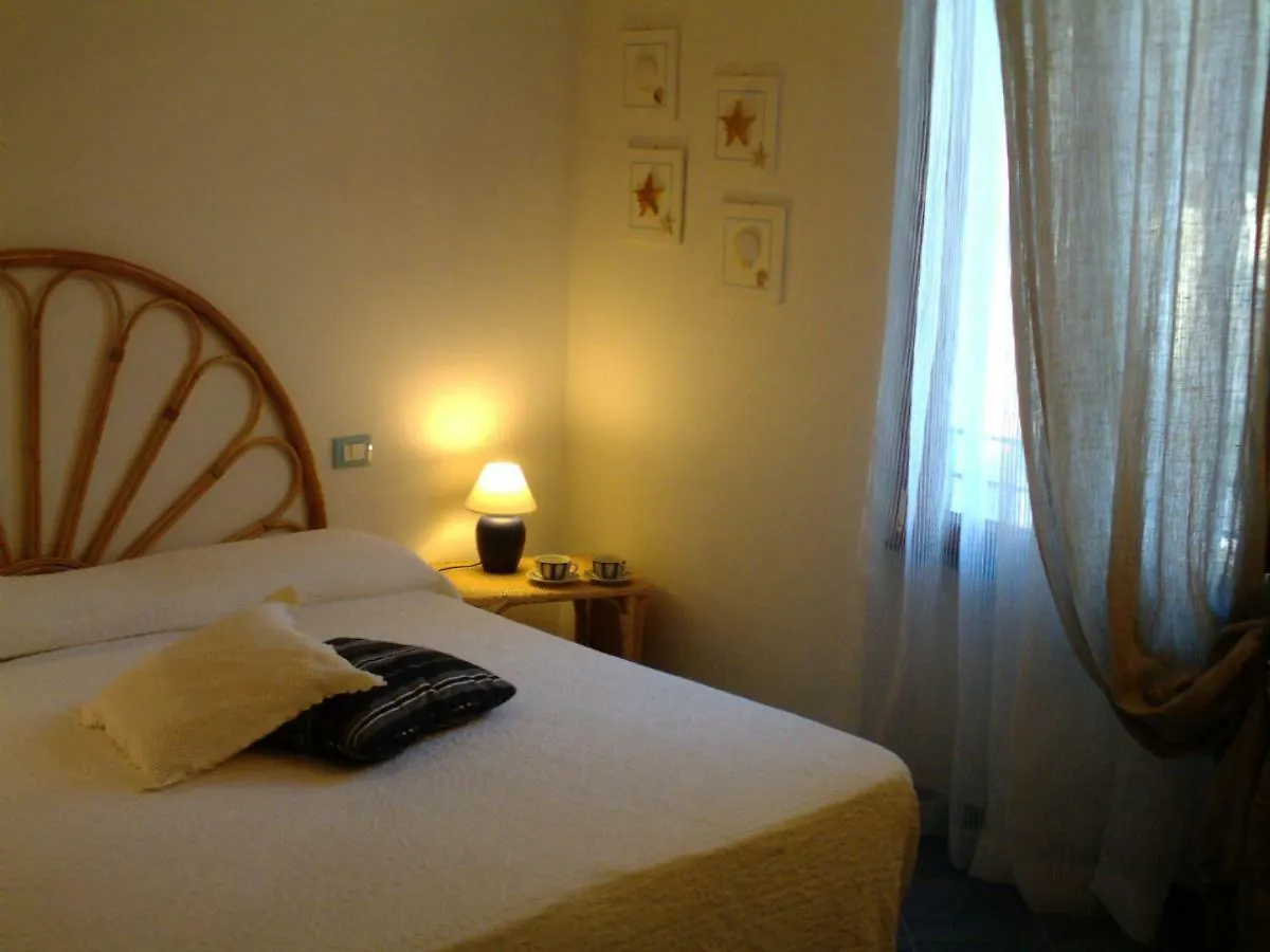 Casa vacanze Casa Lorenza Riomaggiore