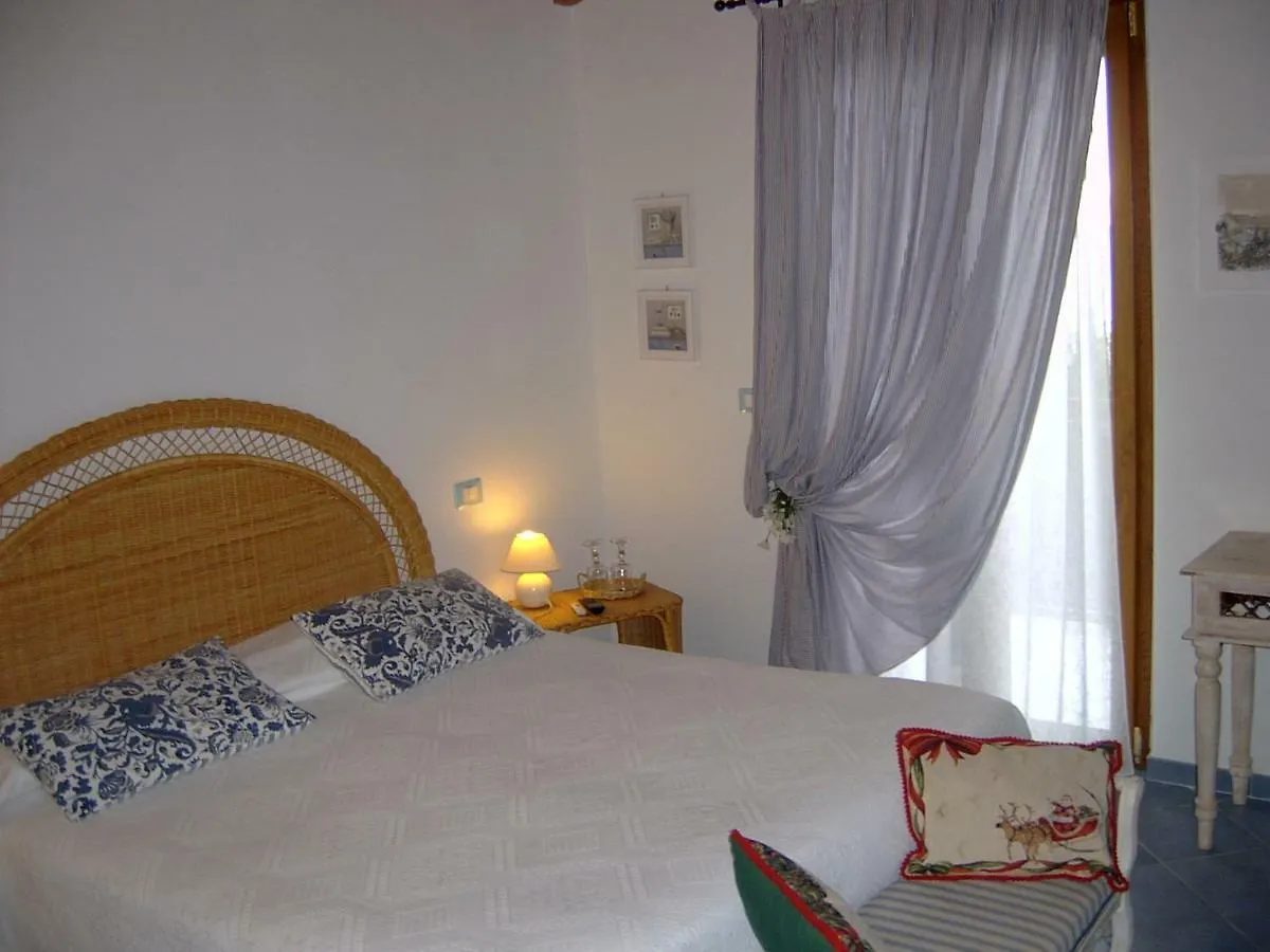 Casa Lorenza Riomaggiore 0*,