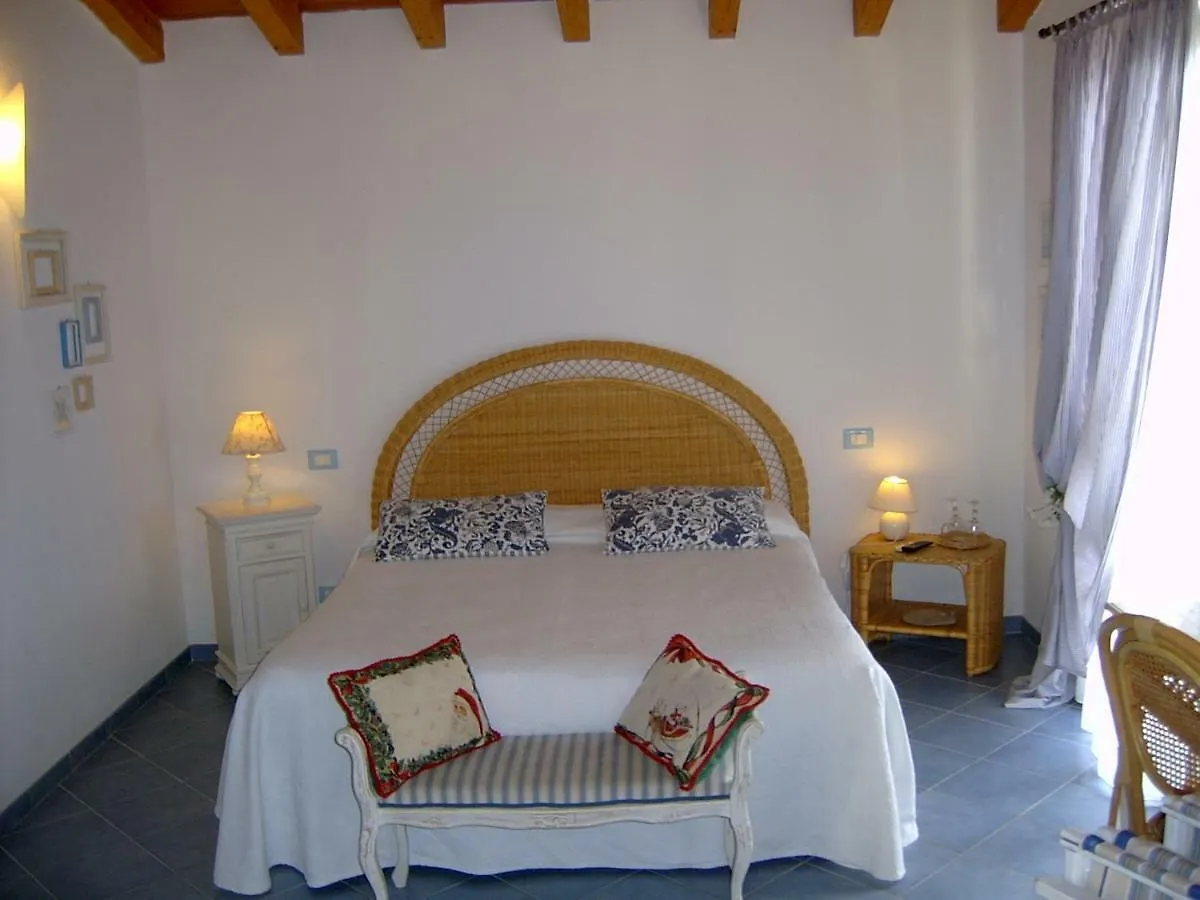 Casa vacanze Casa Lorenza Riomaggiore
